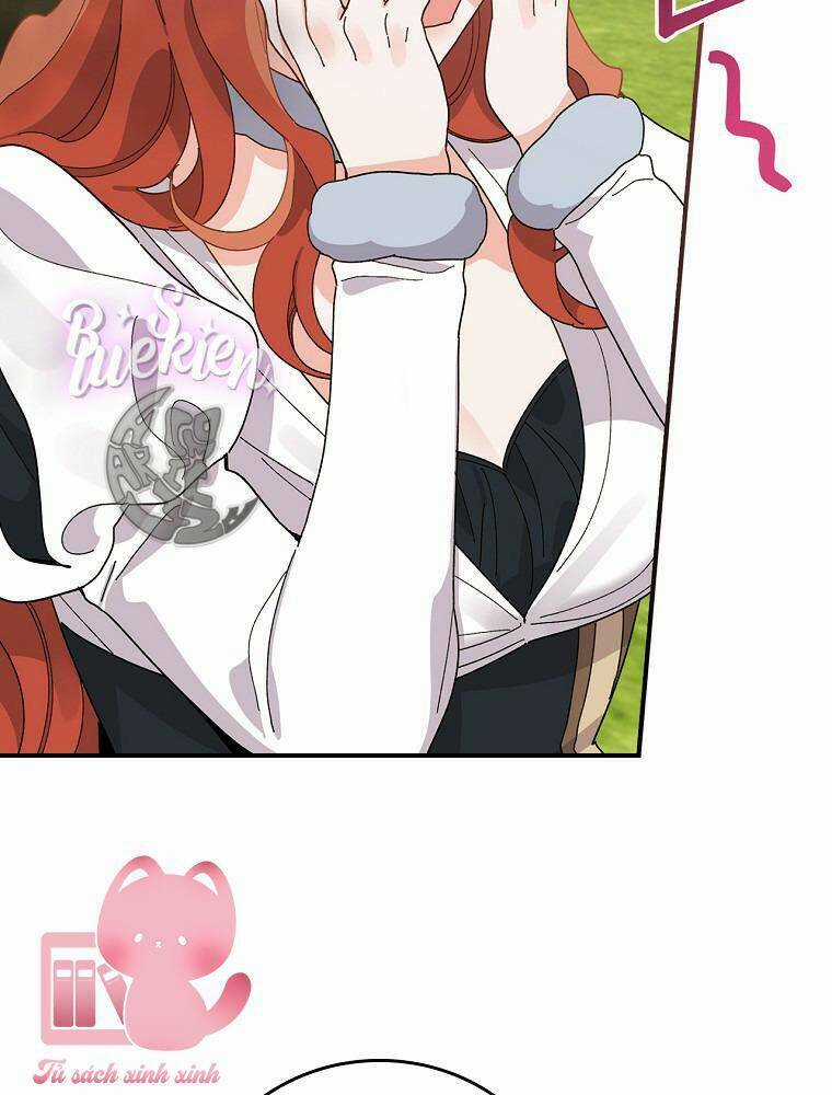 Chị Gái Ác Nữ - Chapter 56 - Trang 92