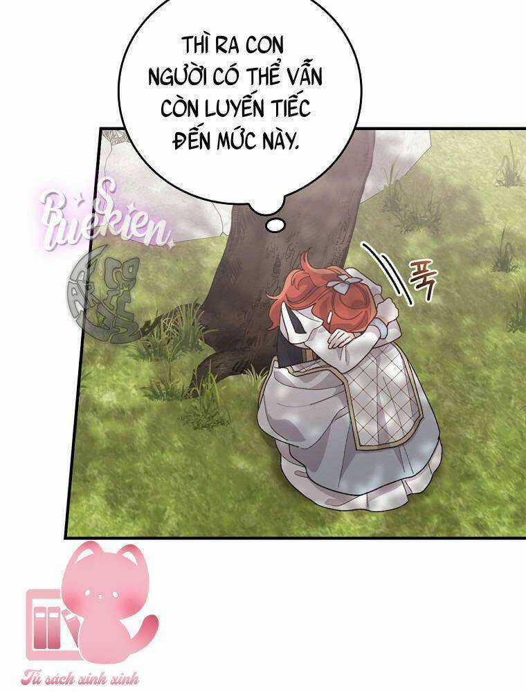 Chị Gái Ác Nữ - Chapter 56 - Trang 93