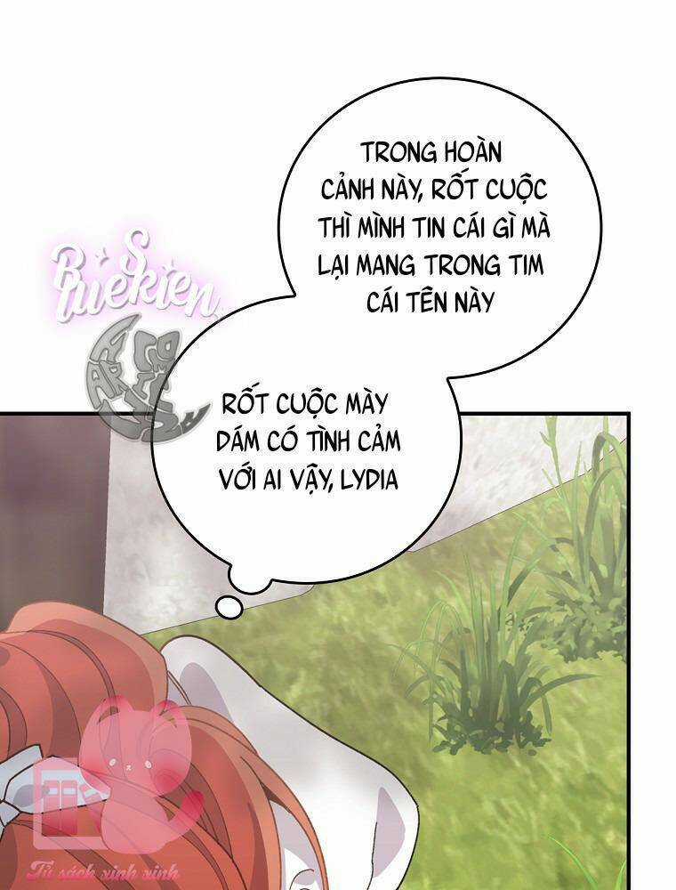 Chị Gái Ác Nữ - Chapter 56 - Trang 94