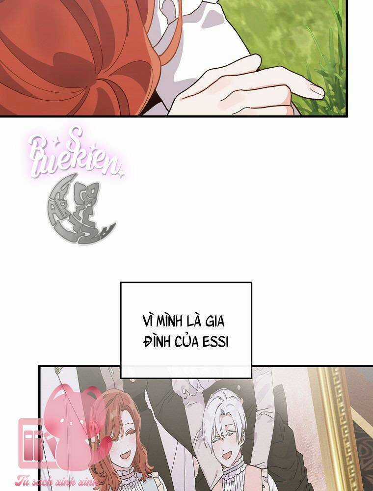 Chị Gái Ác Nữ - Chapter 56 - Trang 95