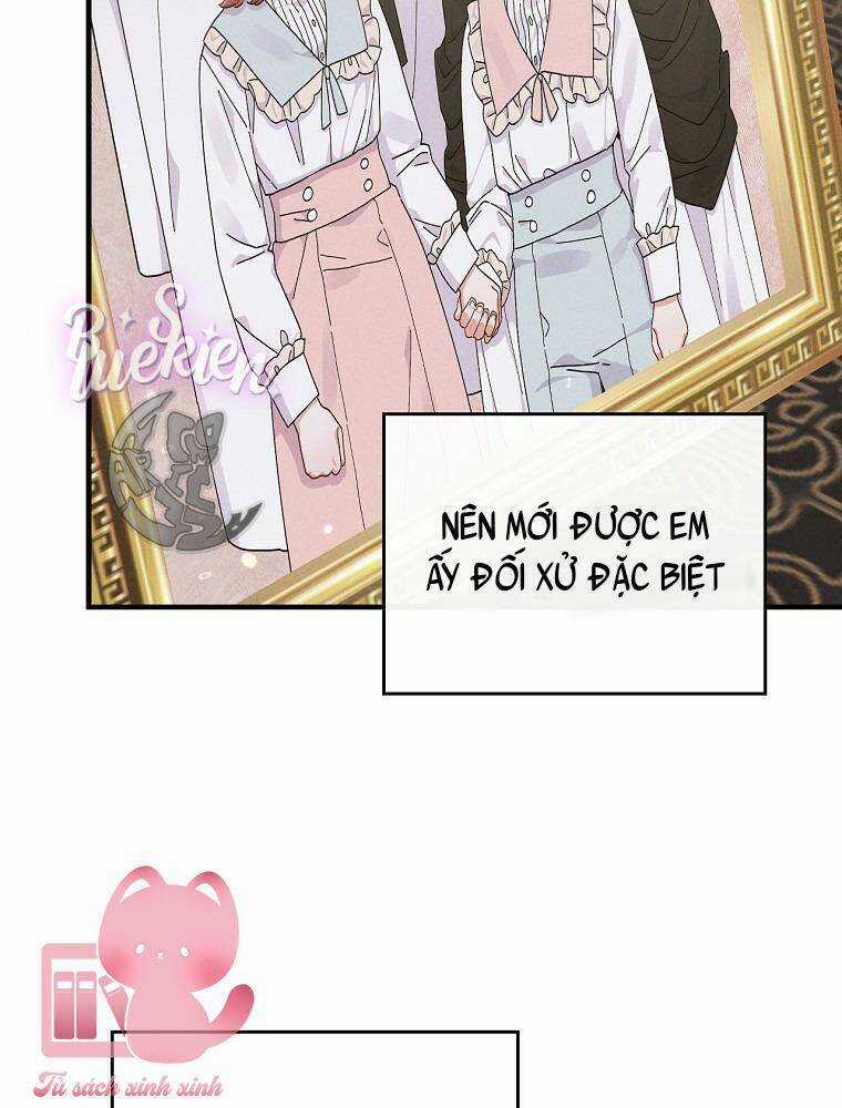 Chị Gái Ác Nữ - Chapter 56 - Trang 96