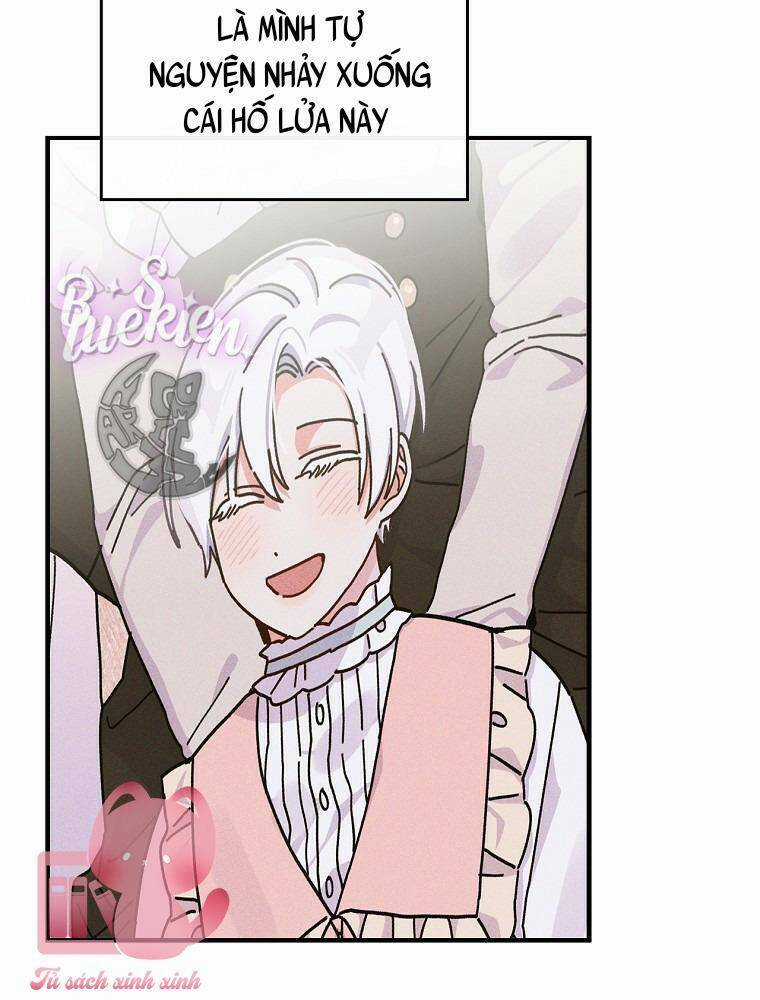 Chị Gái Ác Nữ - Chapter 56 - Trang 97