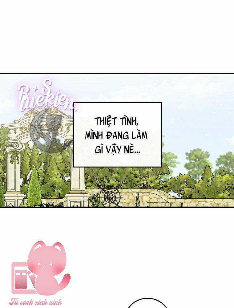 Chị Gái Ác Nữ - Chapter 56 - Trang 98