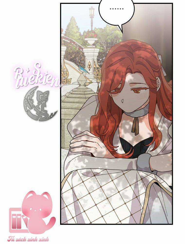 Chị Gái Ác Nữ - Chapter 56 - Trang 99