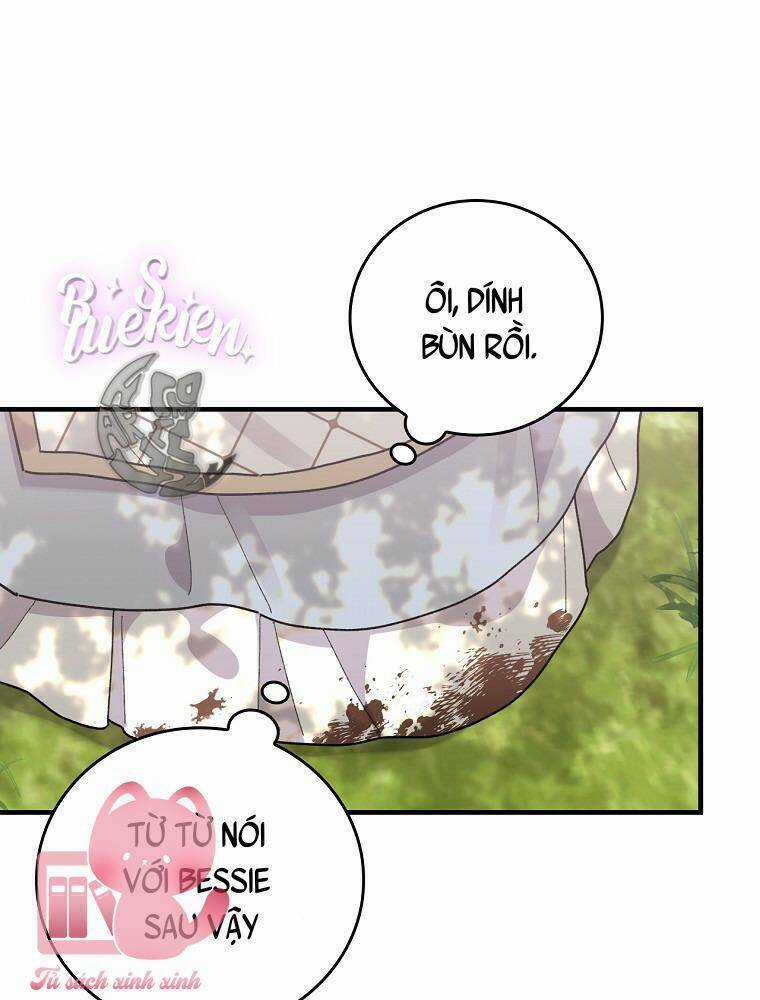 Chị Gái Ác Nữ - Chapter 56 - Trang 100