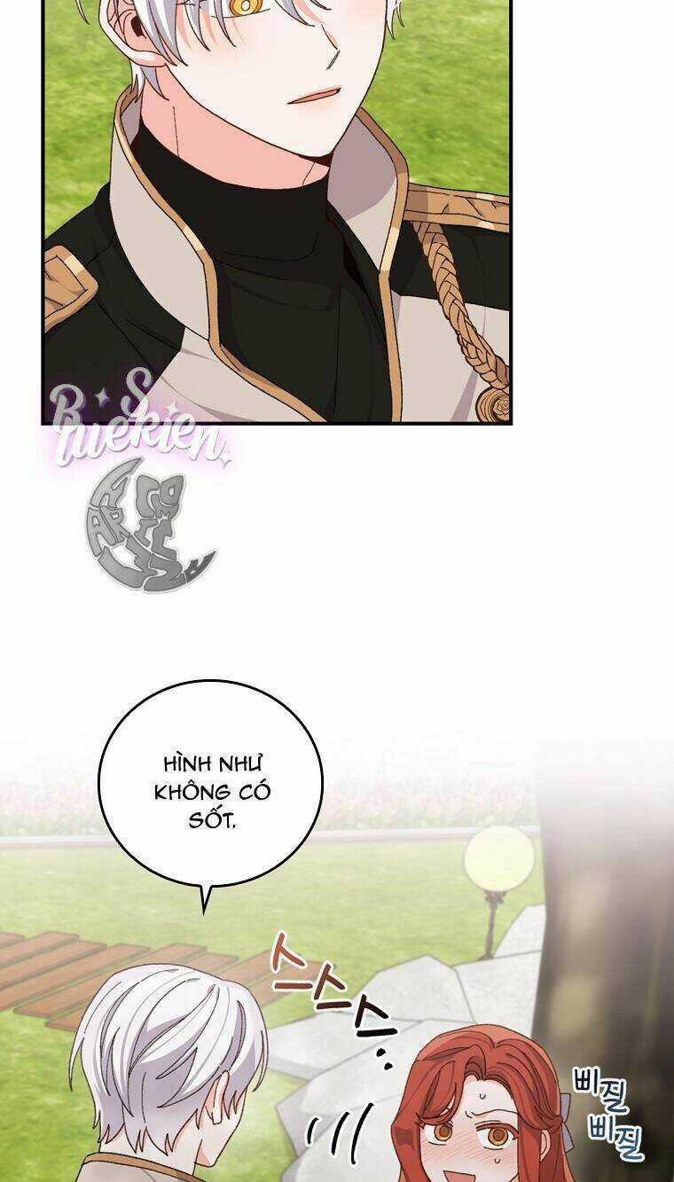 Chị Gái Ác Nữ - Chapter 57 - Trang 2