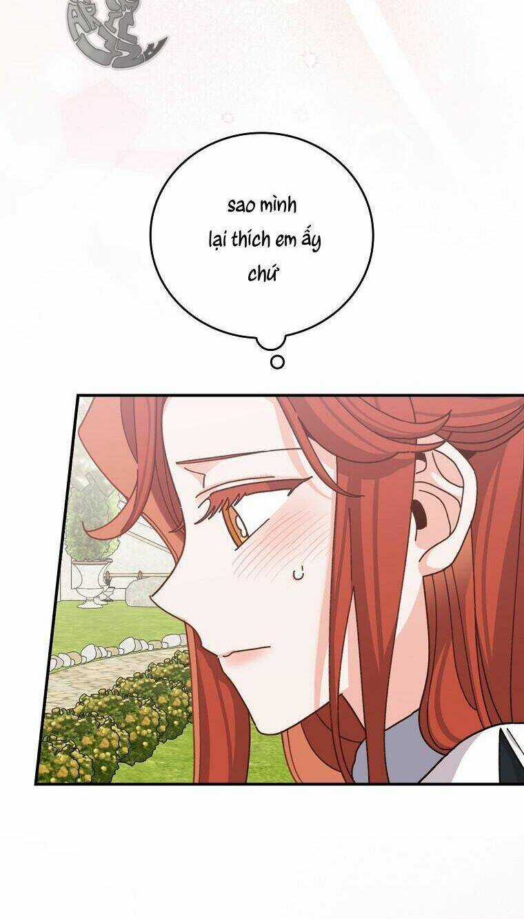 Chị Gái Ác Nữ - Chapter 57 - Trang 11