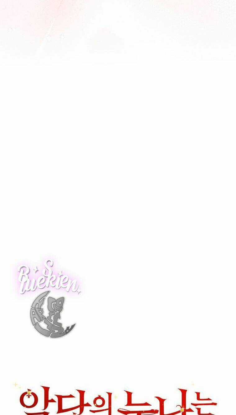 Chị Gái Ác Nữ - Chapter 57 - Trang 13