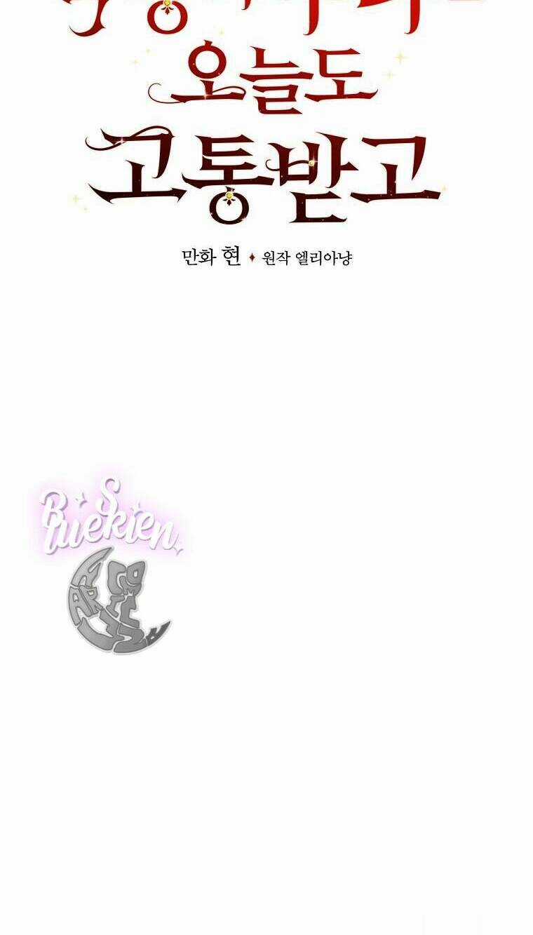 Chị Gái Ác Nữ - Chapter 57 - Trang 14