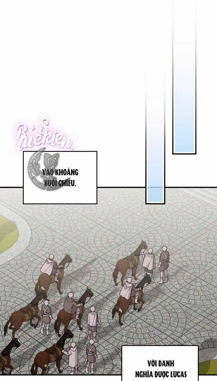 Chị Gái Ác Nữ - Chapter 57 - Trang 15