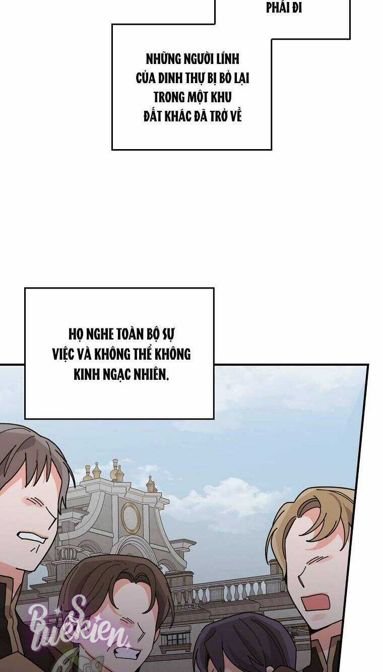 Chị Gái Ác Nữ - Chapter 57 - Trang 16