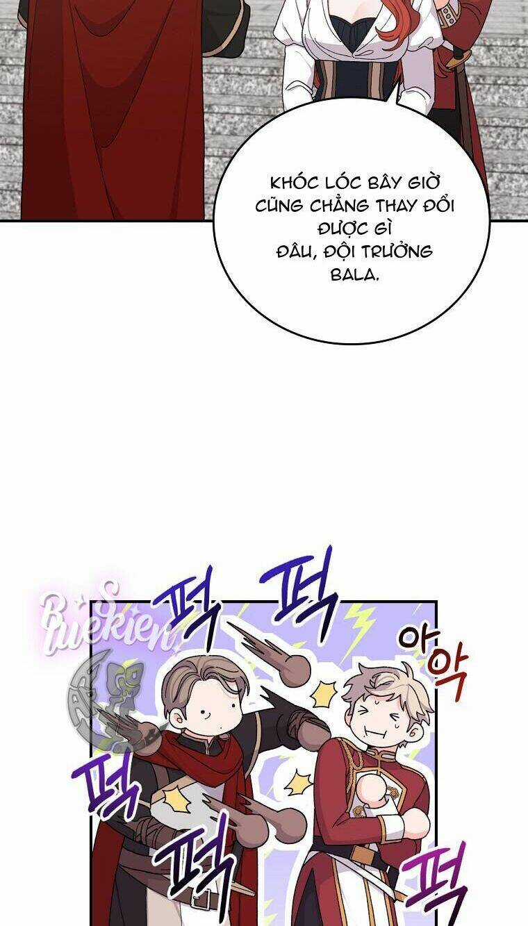 Chị Gái Ác Nữ - Chapter 57 - Trang 19