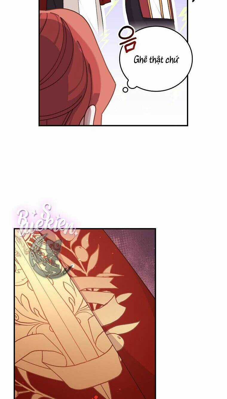 Chị Gái Ác Nữ - Chapter 57 - Trang 20