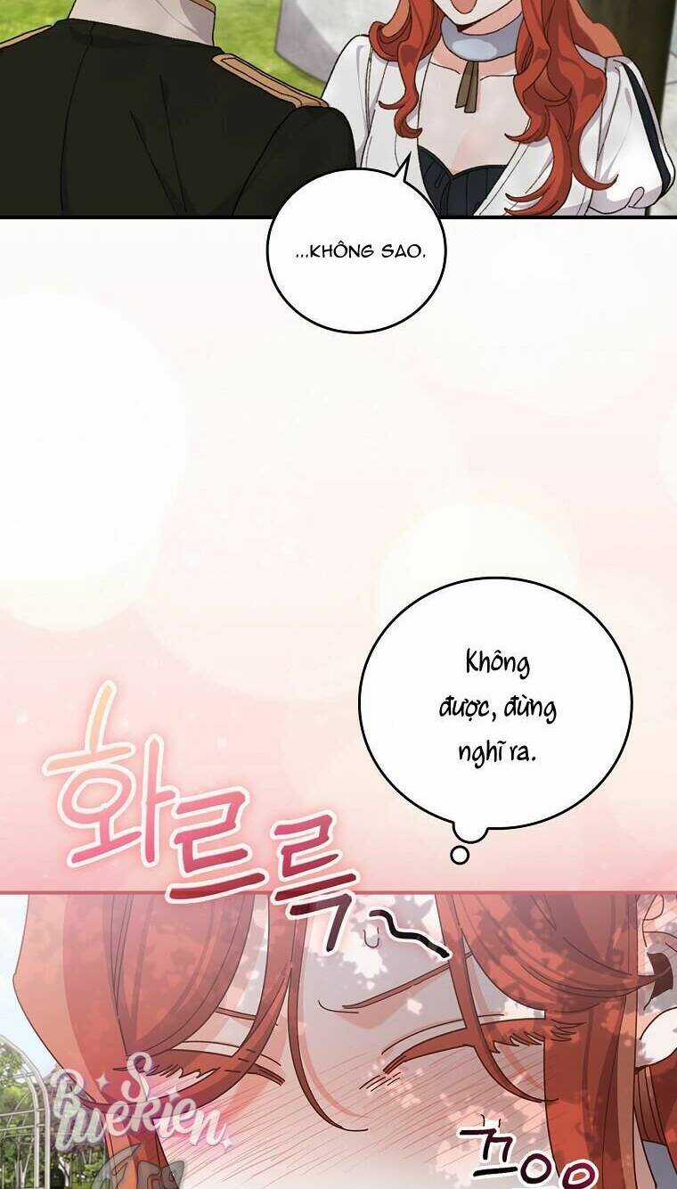 Chị Gái Ác Nữ - Chapter 57 - Trang 3