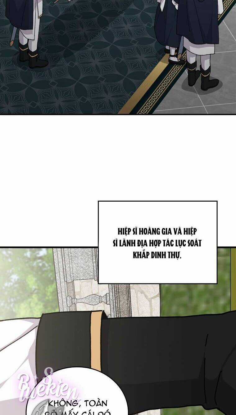 Chị Gái Ác Nữ - Chapter 57 - Trang 22