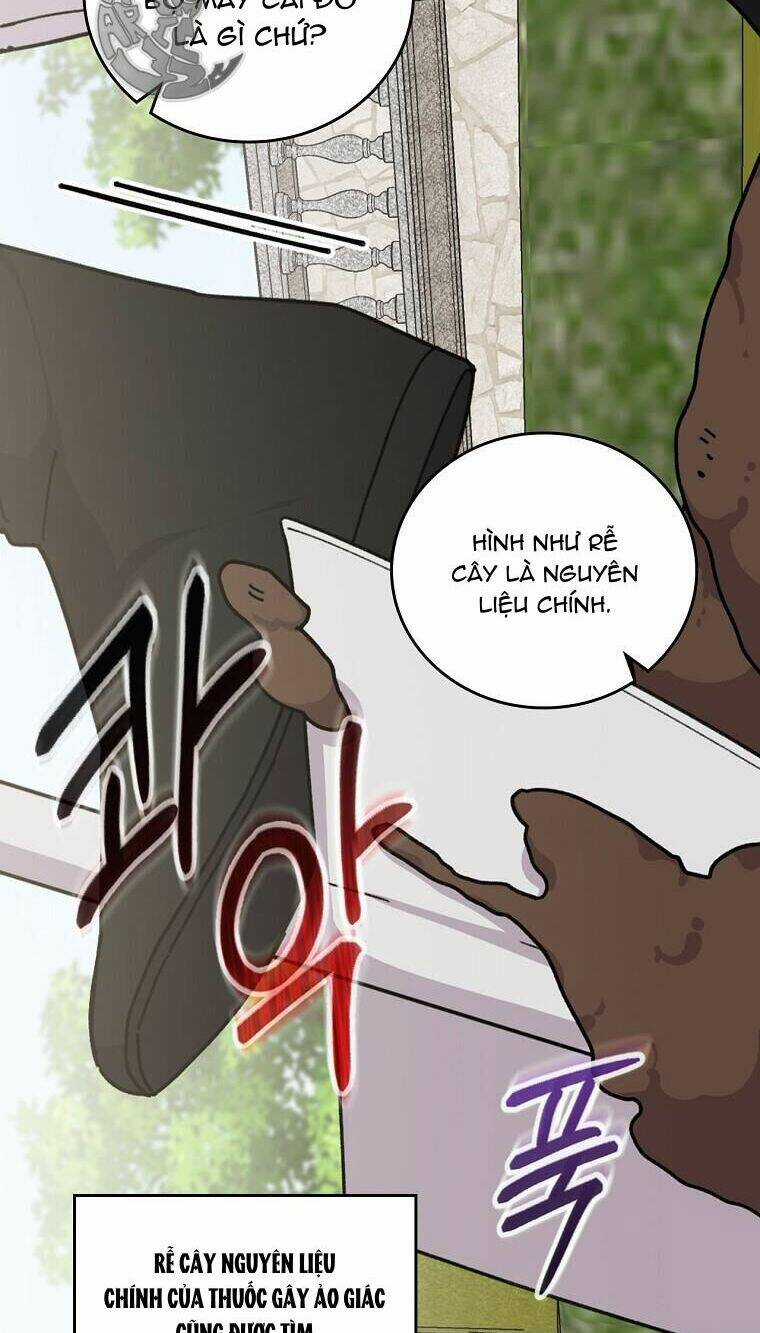 Chị Gái Ác Nữ - Chapter 57 - Trang 23