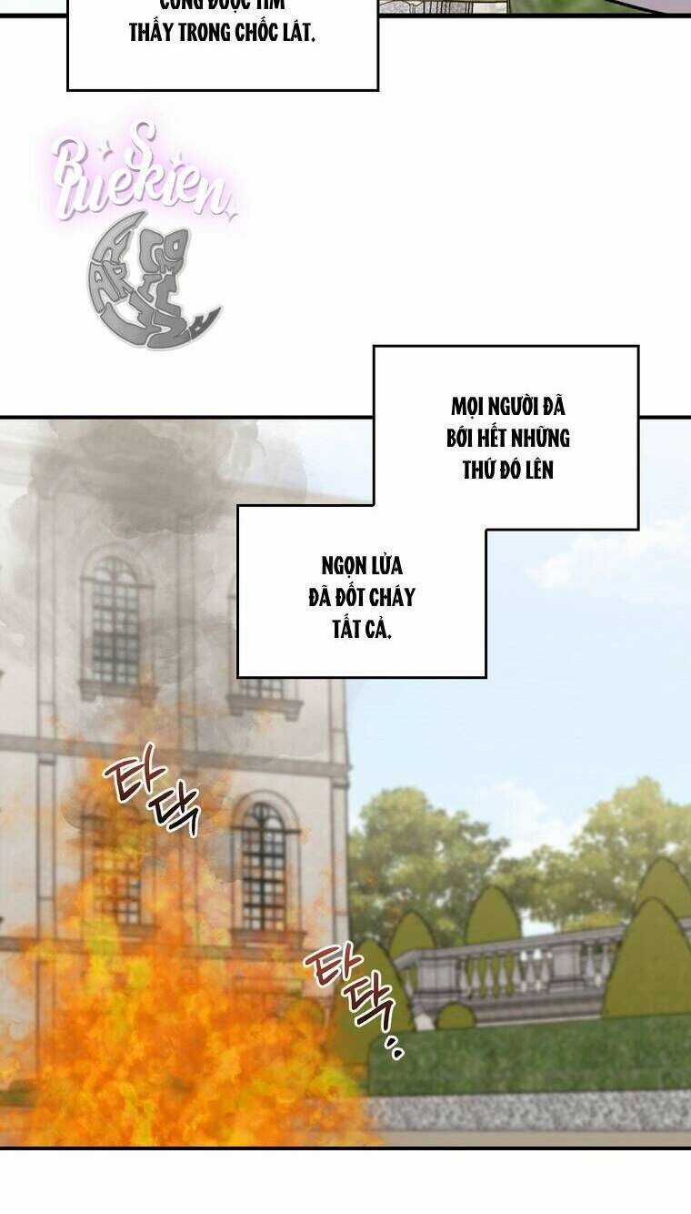 Chị Gái Ác Nữ - Chapter 57 - Trang 24