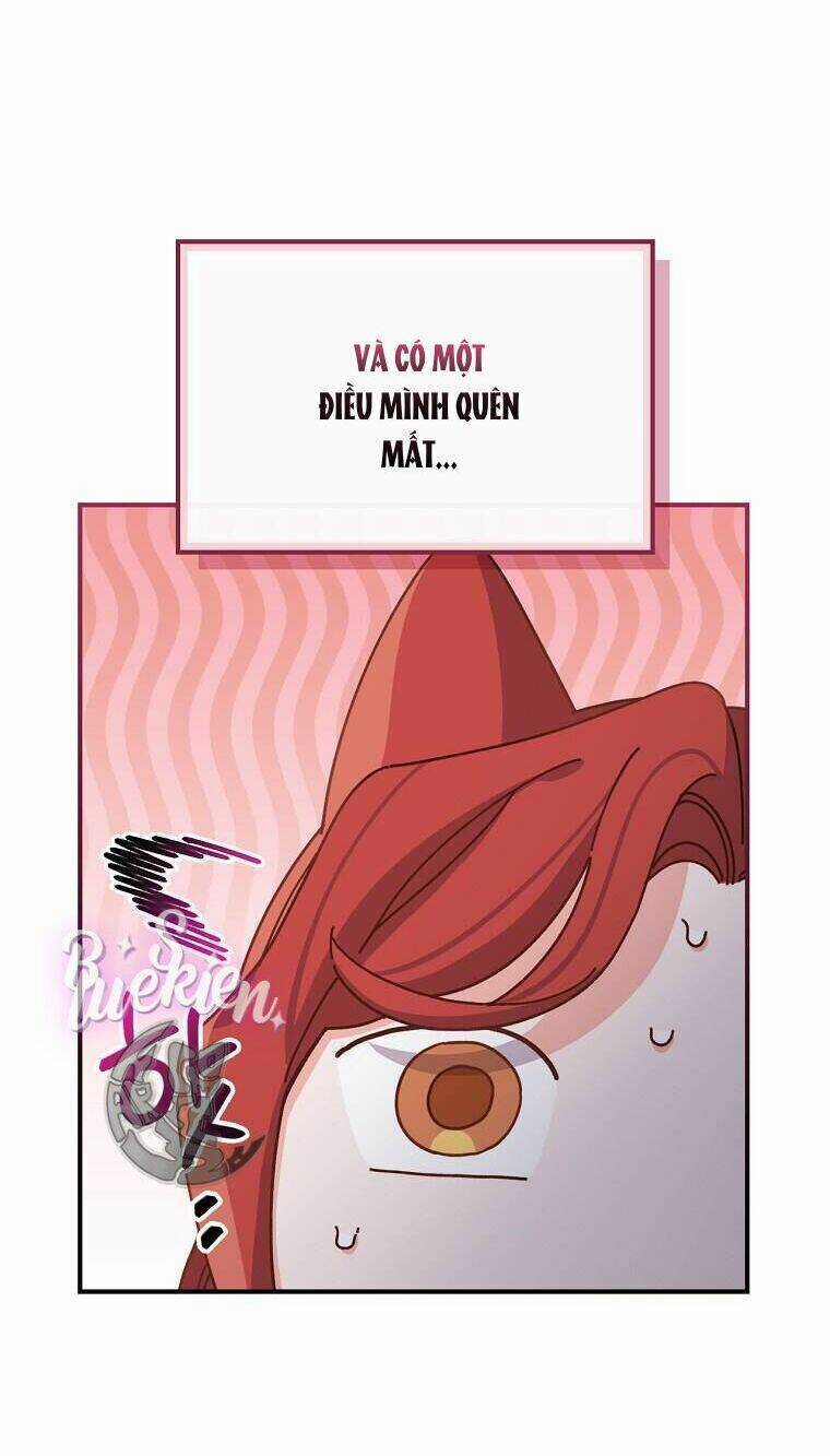 Chị Gái Ác Nữ - Chapter 57 - Trang 25