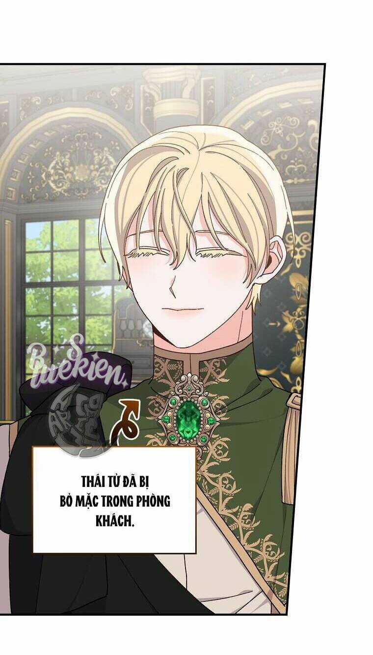 Chị Gái Ác Nữ - Chapter 57 - Trang 26