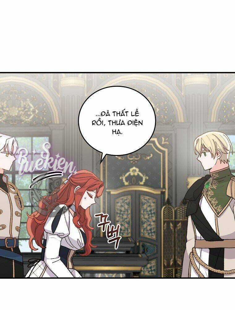 Chị Gái Ác Nữ - Chapter 57 - Trang 27