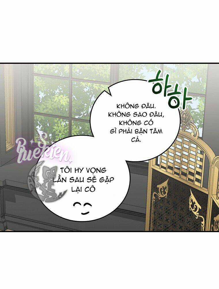 Chị Gái Ác Nữ - Chapter 57 - Trang 28