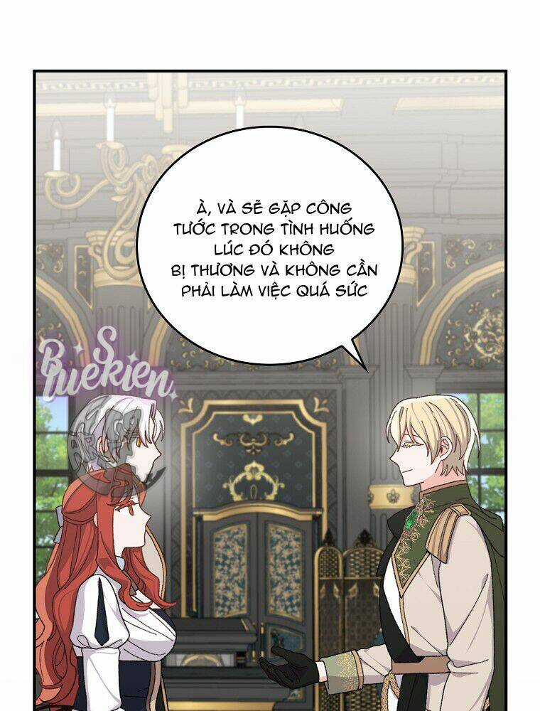 Chị Gái Ác Nữ - Chapter 57 - Trang 29