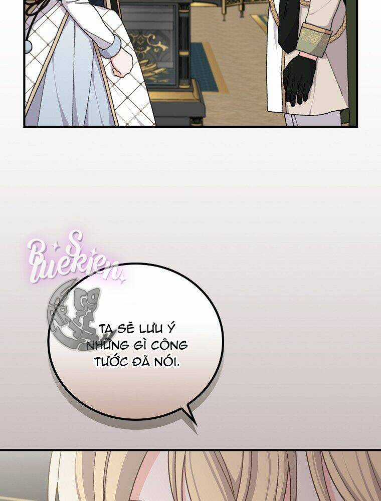 Chị Gái Ác Nữ - Chapter 57 - Trang 30