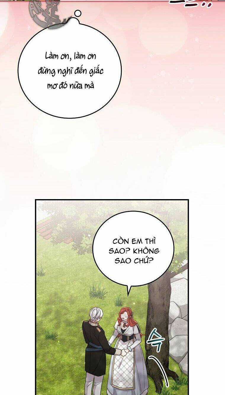 Chị Gái Ác Nữ - Chapter 57 - Trang 4