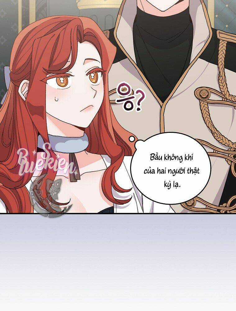 Chị Gái Ác Nữ - Chapter 57 - Trang 32