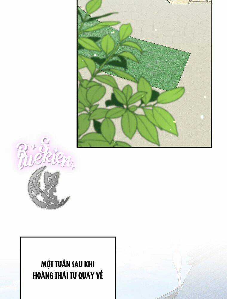 Chị Gái Ác Nữ - Chapter 57 - Trang 34