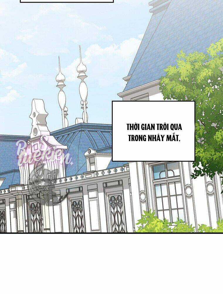 Chị Gái Ác Nữ - Chapter 57 - Trang 35