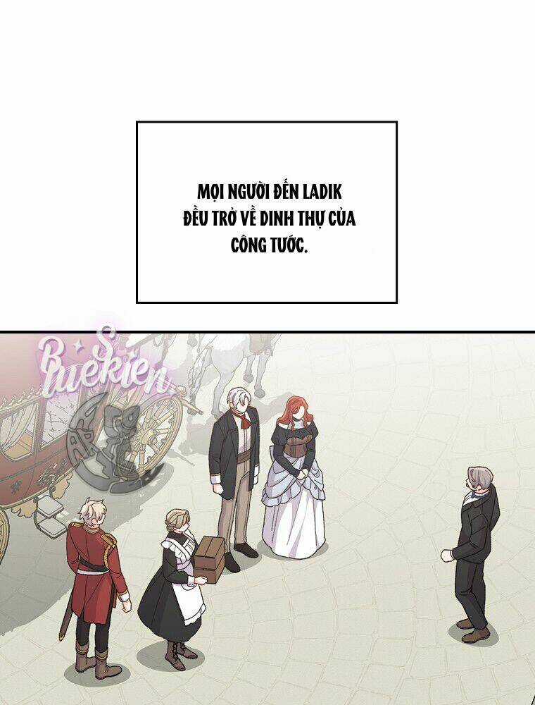 Chị Gái Ác Nữ - Chapter 57 - Trang 36