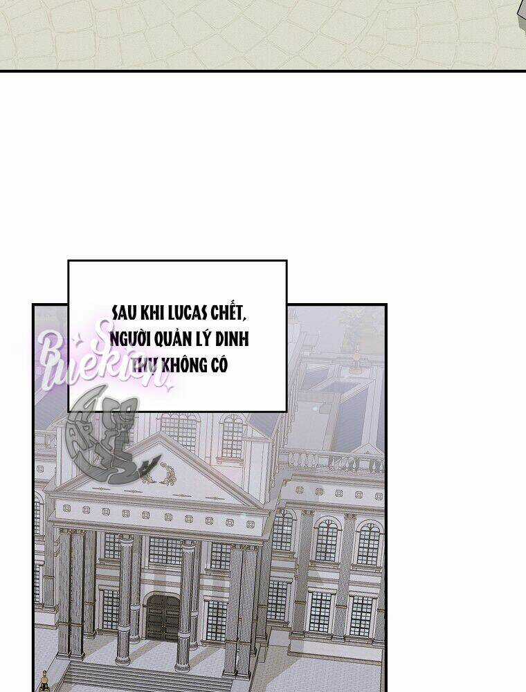 Chị Gái Ác Nữ - Chapter 57 - Trang 37