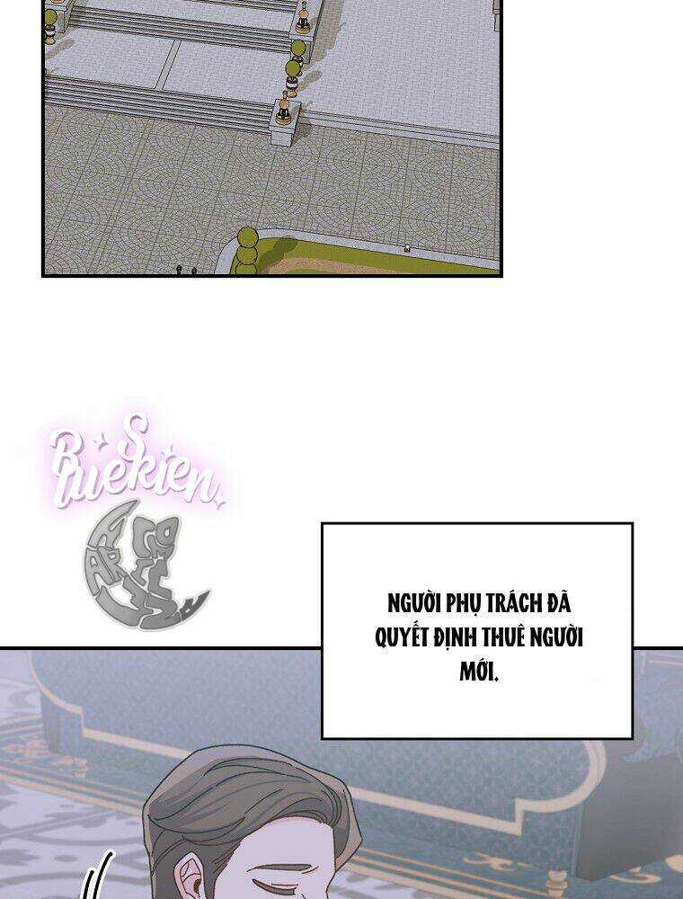 Chị Gái Ác Nữ - Chapter 57 - Trang 38