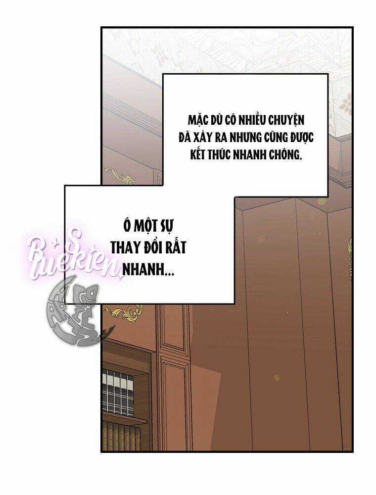 Chị Gái Ác Nữ - Chapter 57 - Trang 40