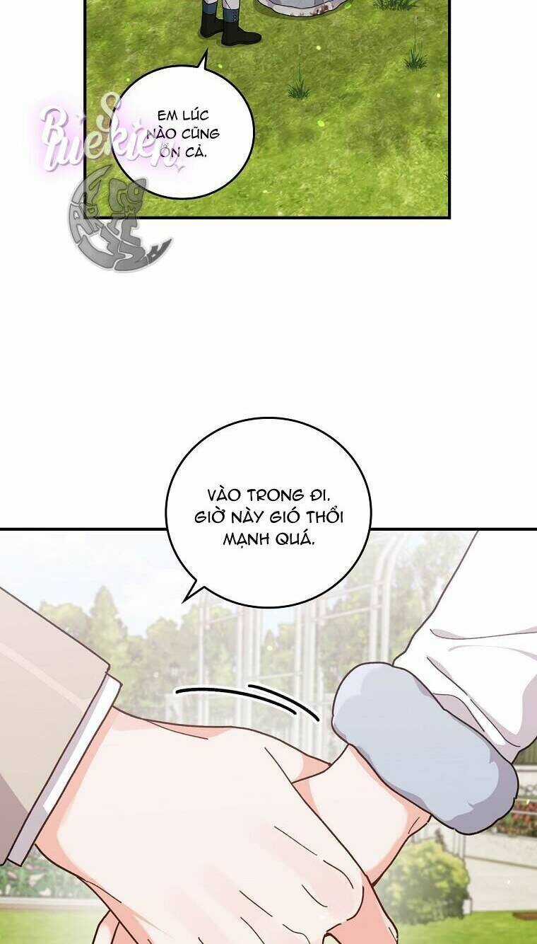 Chị Gái Ác Nữ - Chapter 57 - Trang 5