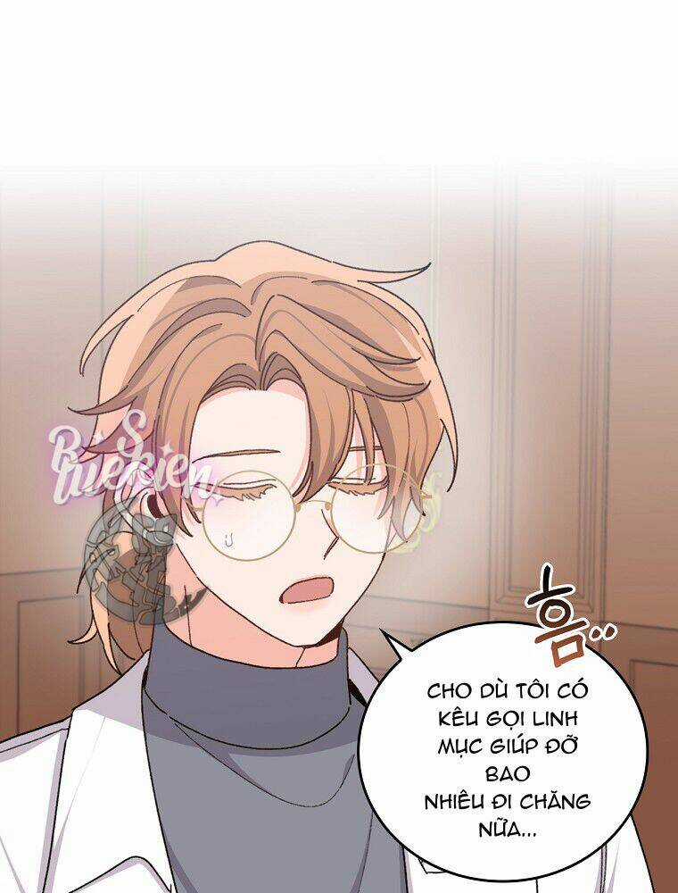 Chị Gái Ác Nữ - Chapter 57 - Trang 41