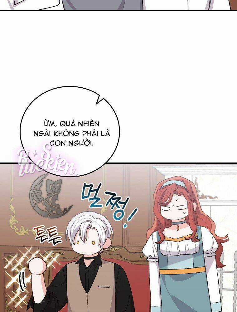 Chị Gái Ác Nữ - Chapter 57 - Trang 42