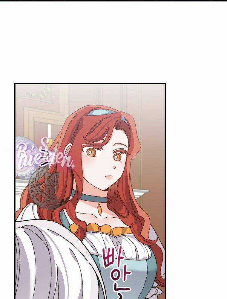 Chị Gái Ác Nữ - Chapter 57 - Trang 43