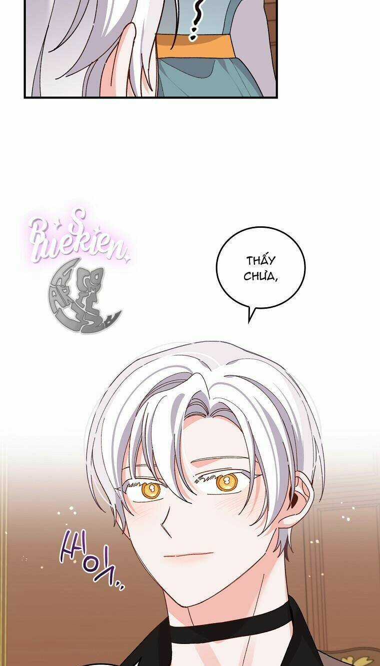 Chị Gái Ác Nữ - Chapter 57 - Trang 44