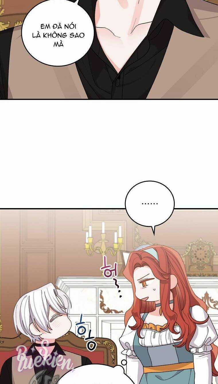 Chị Gái Ác Nữ - Chapter 57 - Trang 45