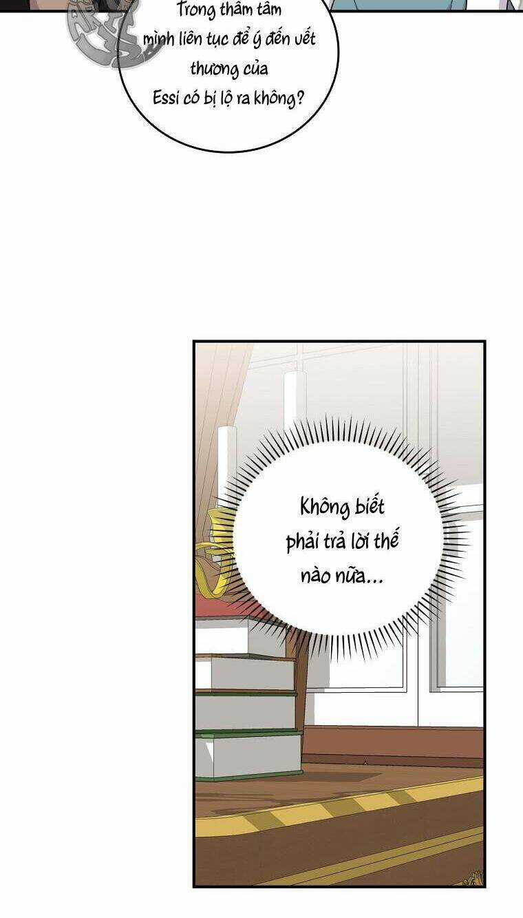 Chị Gái Ác Nữ - Chapter 57 - Trang 46