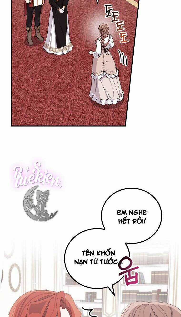 Chị Gái Ác Nữ - Chapter 57 - Trang 49