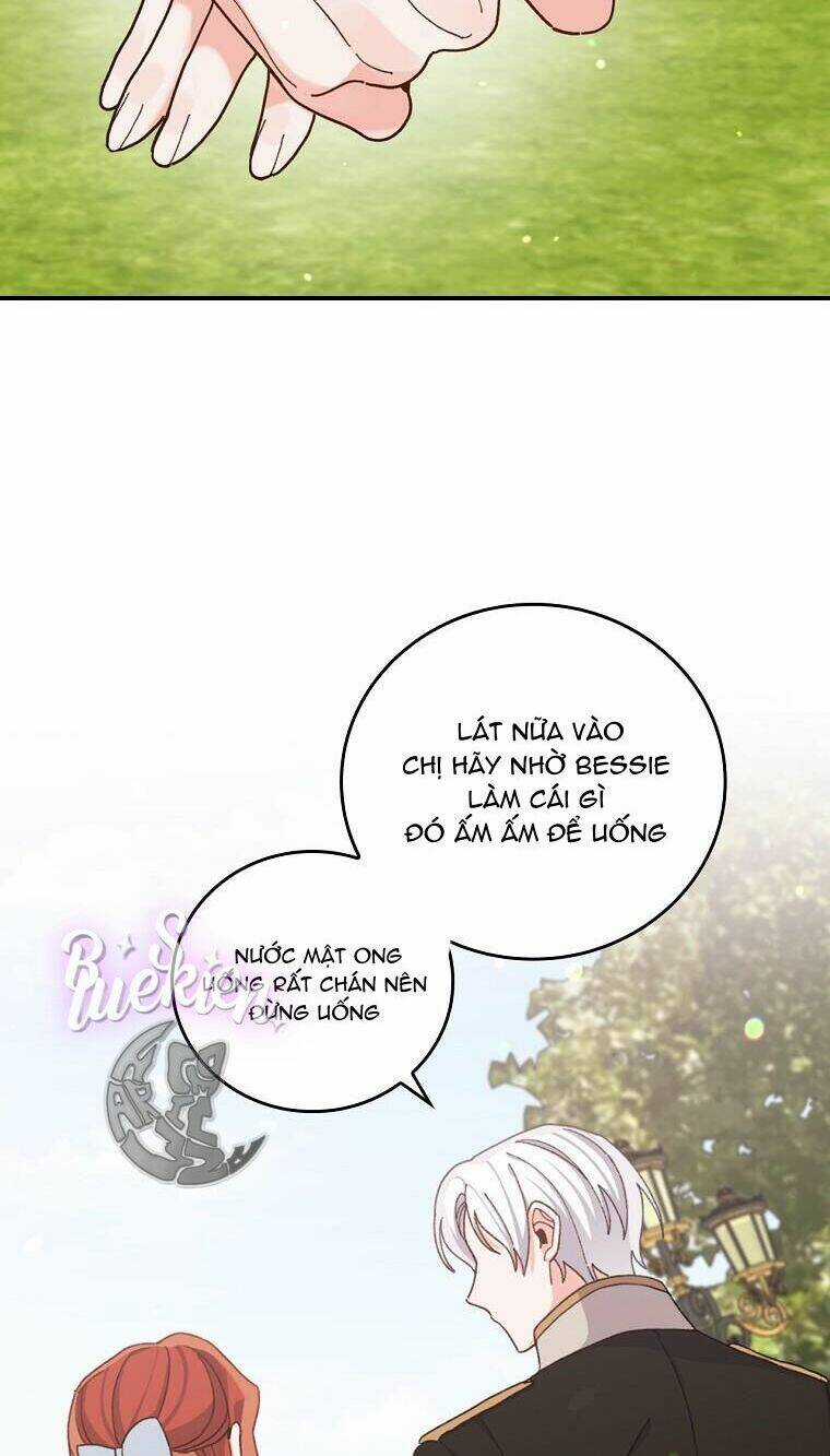 Chị Gái Ác Nữ - Chapter 57 - Trang 6