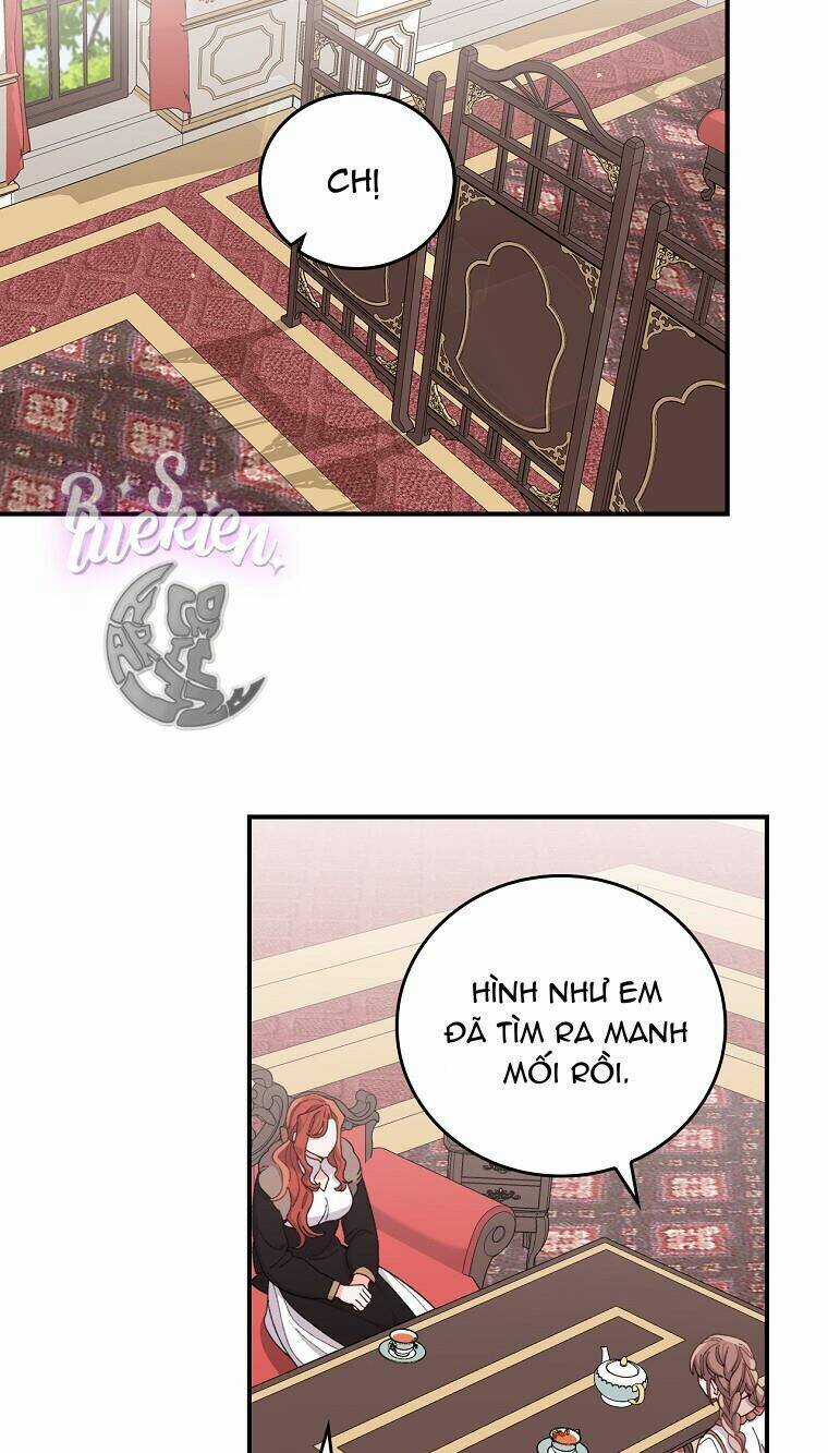 Chị Gái Ác Nữ - Chapter 57 - Trang 56