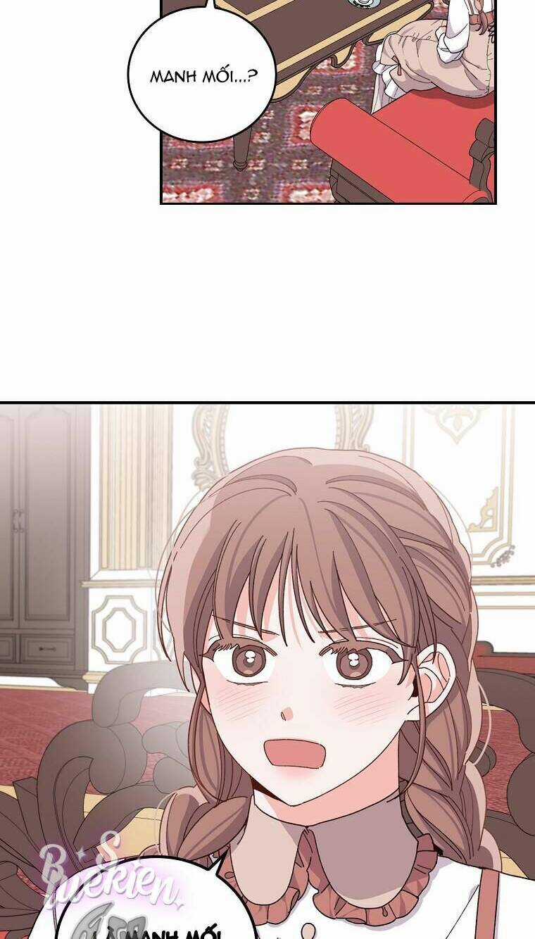 Chị Gái Ác Nữ - Chapter 57 - Trang 57