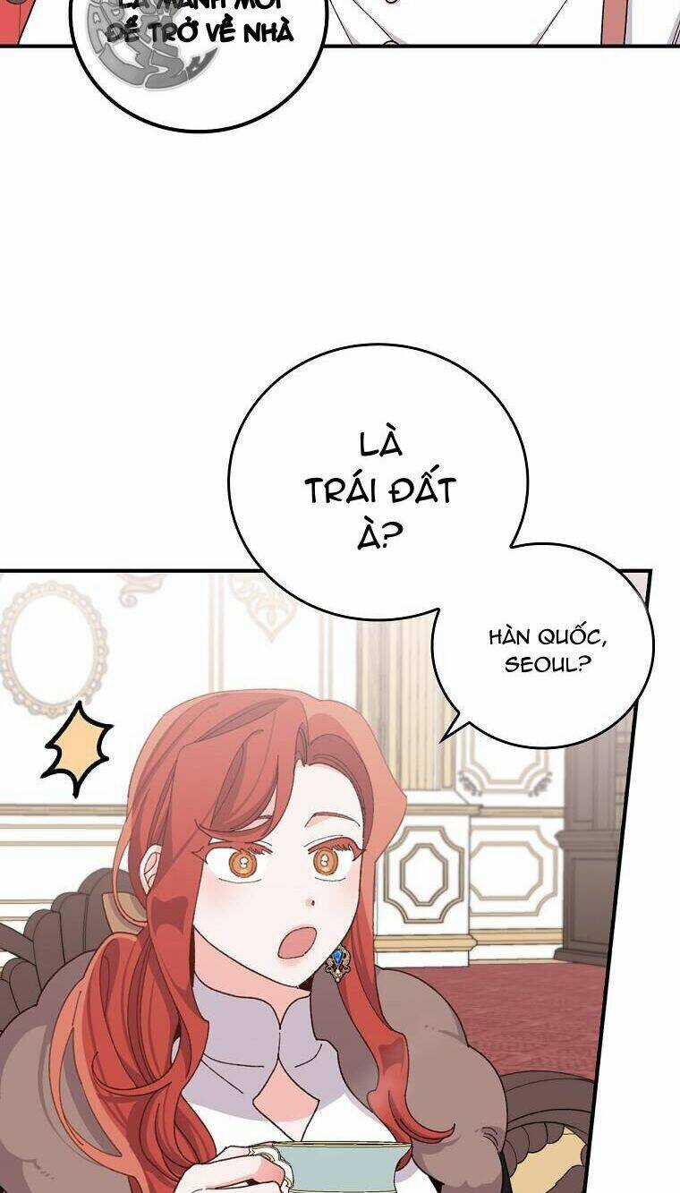 Chị Gái Ác Nữ - Chapter 57 - Trang 58