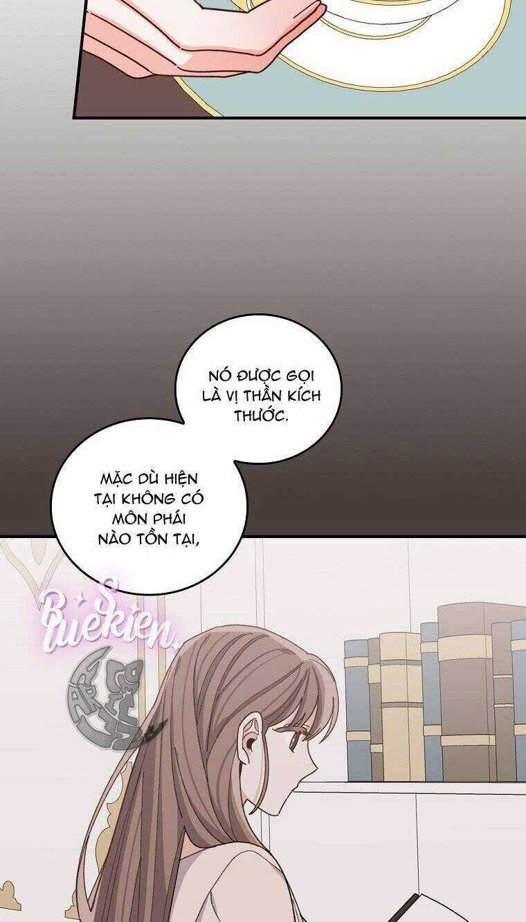 Chị Gái Ác Nữ - Chapter 57 - Trang 60