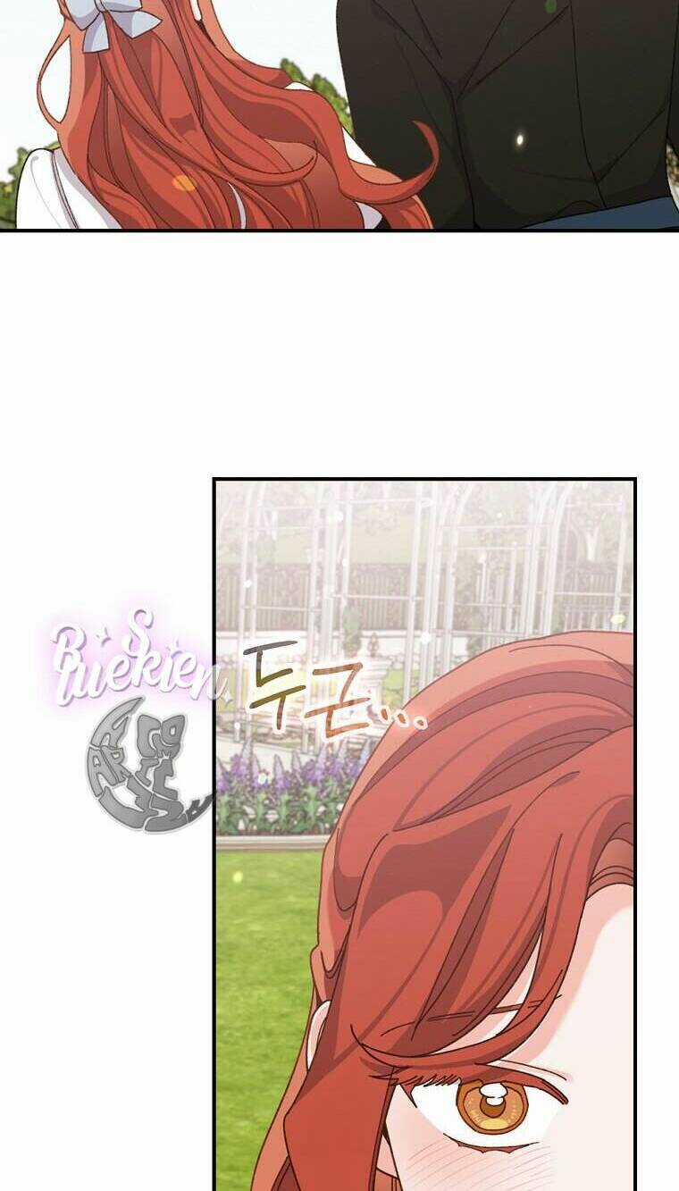 Chị Gái Ác Nữ - Chapter 57 - Trang 7