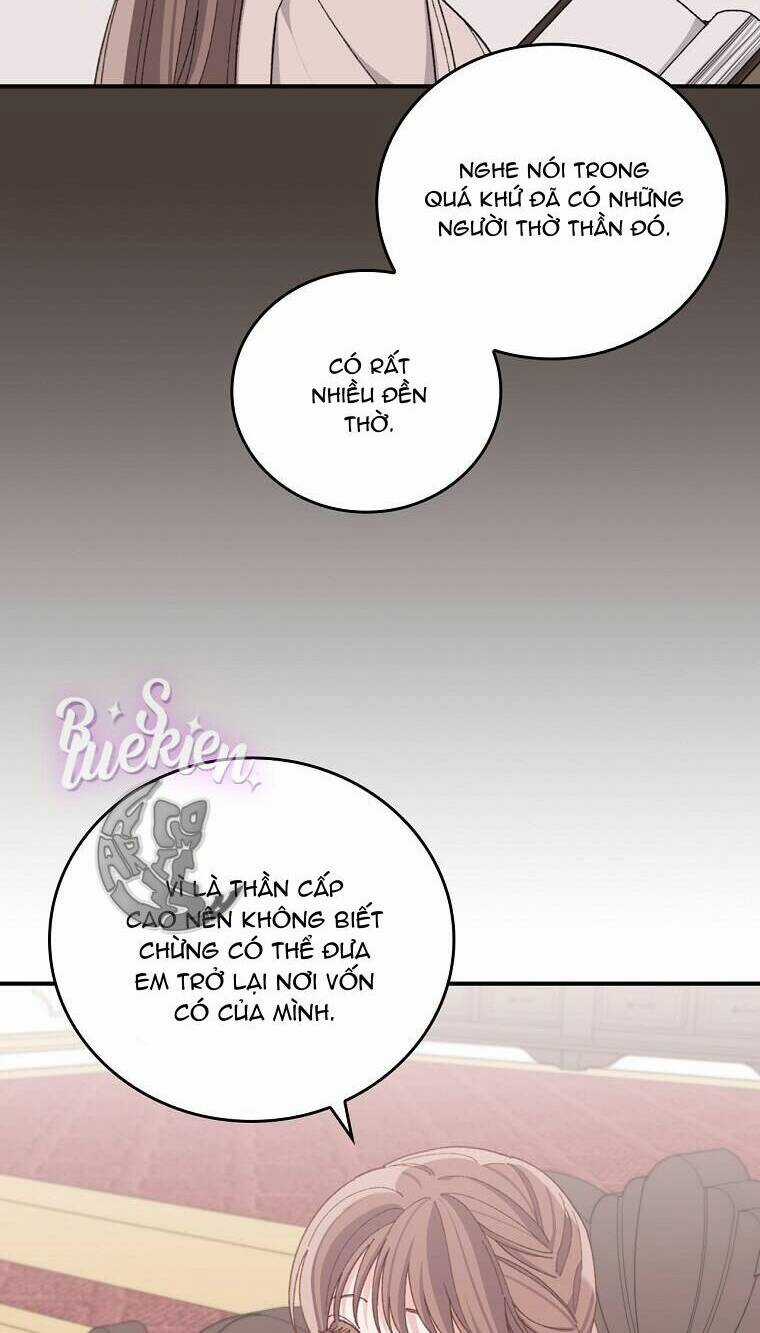 Chị Gái Ác Nữ - Chapter 57 - Trang 61